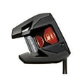thumbnail image 1 of TaylorMade Spider GT Putter, Black - Right Handed, 1 of 4