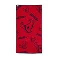 thumbnail image 2 of Logo Brands Houston Texans 38"x72" Beach Towel, 2 of 4