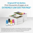 thumbnail image 5 of HP 31/HP 32XL Black/Cyan/Magenta/Yellow Original Ink Cartridge, 5 of 7