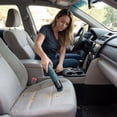 thumbnail image 2 of TINKR Mini Cordless Handheld Vacuum with USB-C Charging, 2 of 6