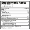 thumbnail image 3 of Pure Alaska Omega Wild Alaskan Salmon Oil 1000 mg. Softgels 180 ct., 3 of 7