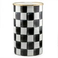 thumbnail image 2 of MacKenzie-Childs Utensil Holder, 2 of 3