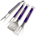 thumbnail image 1 of YouTheFan Washington Huskies 3pc. Grill Set, 1 of 4