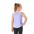 thumbnail image 5 of Member's Mark Girls 2-Pack Active Tank, 5 of 12