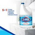 thumbnail image 3 of Clorox Bleach Original 6 pk., 124 fl. oz, 3 of 4