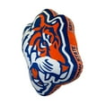 thumbnail image 1 of Logo Brands Savannah State Tigers XL Puff Pillow, 1 of 5