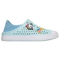 thumbnail image 2 of Skechers Girls Molded Slip-On Shoe, 2 of 6
