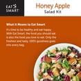 thumbnail image 2 of Eat Smart Honey Apple Salad Kit 10.75 oz., 2 of 6