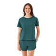 thumbnail image 1 of Member's Mark Women's Active T-Shirt, 1 of 7
