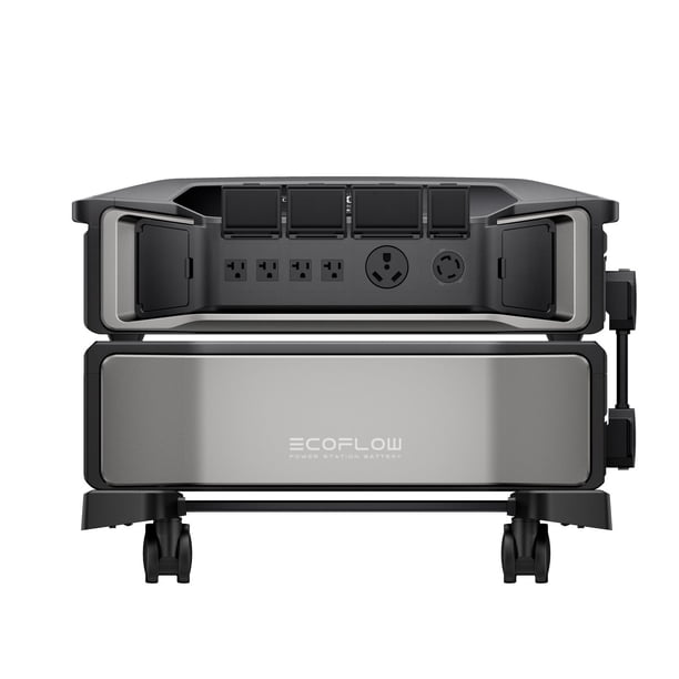 やまお】新品未開封 ECOFLOW シャワーキット EcoFlow シャワーキット