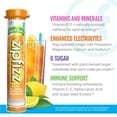 thumbnail image 4 of Zipfizz Energy Multi-Vitamin Hydration Drink Mix, Lemon Iced Tea, 20 ct., 4 of 7