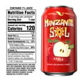 thumbnail image 2 of Manzanita Sol Soda Apple 12 fl. oz., 24 pk., 2 of 4