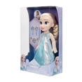 thumbnail image 7 of Disney Style with Me 14" Toddler Doll with Child-Sized Jewelry, 7 of 8
