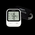 thumbnail image 3 of OMRON 5 Series Digital Bluetooth Blood Pressure Monitor, 3 of 7
