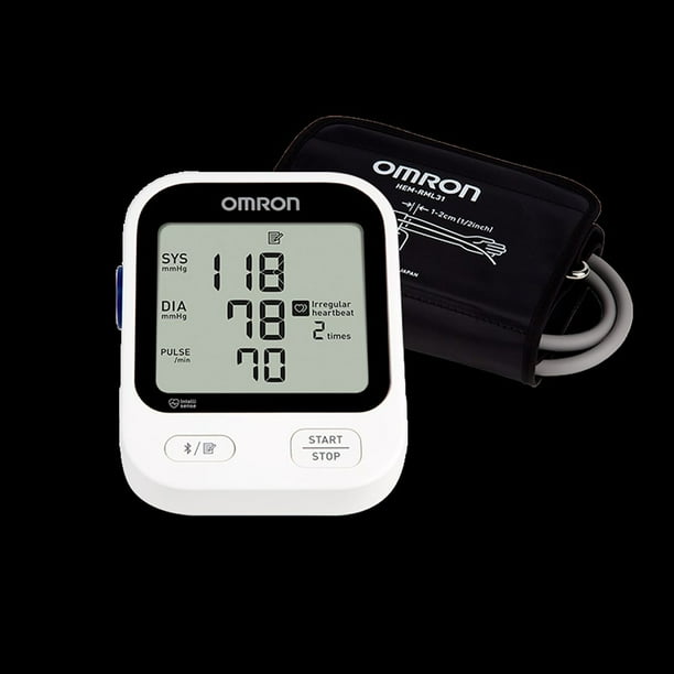 OMRON Series Digital Bluetooth Blood Pressure Monitor