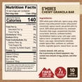 thumbnail image 6 of Kodiak Chewy Granola Bars, Variety Pack, 20 ct., 6 of 8