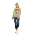 thumbnail image 3 of Women's Character Destination Sweatshirt, 3 of 11