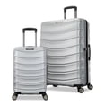 thumbnail image 1 of Lineate XLT Hardside 2-Piece Luggage Set (Assorted Colors), 1 of 15