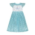 thumbnail image 1 of Character Kids Fantasy Gown, 1 of 6