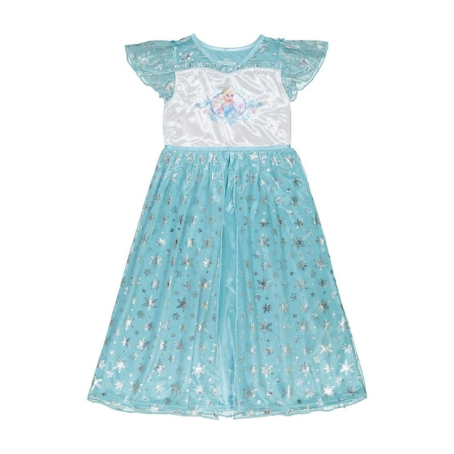 Character Kids Fantasy Gown