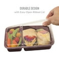 thumbnail image 4 of Bentgo 90-Piece Meal Prep Set, 4 of 10