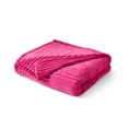 thumbnail image 4 of Member's Mark Oversized Plush Blanket, 78" x 92", 4 of 6