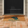 thumbnail image 5 of Logo Brands Coastal Carolina Chanticleers Doormat, 5 of 5