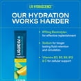 thumbnail image 7 of Liquid I.V. Hydration Multiplier Electrolyte Powder Variety Pack, Strawberry and Golden Cherry, 30 pk., 7 of 10