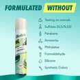 thumbnail image 5 of Batiste Original and Tropical Dry Shampoo, 3.81oz, 3 pack, 5 of 10