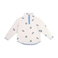thumbnail image 5 of Lands' End Women's Sherpa Pullover, 5 of 6