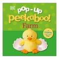 thumbnail image 1 of Pop-Up Peekaboo! Farm, Board Book, 1 of 5