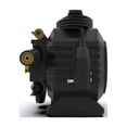 thumbnail image 6 of AR Blue Clean XO2000 Electric Pressure Washer, 2000 Max PSI, 1.9 Max GPM, 13 Amps, 6 of 8