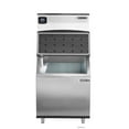 thumbnail image 5 of Maxx Ice 30" Wide Half Dice Ice Machine (370 lb.) with 470 lb. Bin, 5 of 6
