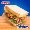 thumbnail image 3 of Bimbo Pan Blanco Grande 24 oz., 2 pk., 3 of 8