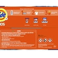 thumbnail image 2 of Tide PODS Laundry Detergent Pacs, 4-in-1 Ultra Oxi, 104 ct., 2 of 10