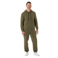 thumbnail image 2 of Member's Mark Fleece Jogger, 2 of 9
