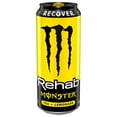 thumbnail image 7 of Monster Energy Rehab Variety Pack 15.5 fl. oz., 24 pk., 7 of 9