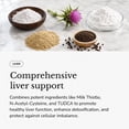 thumbnail image 2 of Revive MD Liver Support Supplement Capsules, 120 ct., 2 of 7
