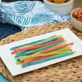thumbnail image 8 of SOUR PUNCH Rainbow Straws, Chewy Candy, 2 oz., 24 ct., 8 of 10