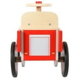 thumbnail image 5 of Wooden Ride-On Vehicle, 5 of 6