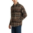 thumbnail image 2 of WP Weatherproof Men's Shacket, 2 of 7