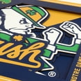 thumbnail image 4 of YouTheFan NCAA 3D Logo Series Wall Art - 12x12, 4 of 5