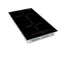 thumbnail image 2 of FORNO Parco Induction Cooktop w/ Multi Zone Touch Control, 2 of 6