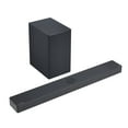 thumbnail image 8 of LG 3.1.3 Home Theater Sound Bar with IMAX Enhanced & Dolby Atmos and DTS:X, Includes an Exclusive Bracket, Stand or Mount Compatible, 8 of 14