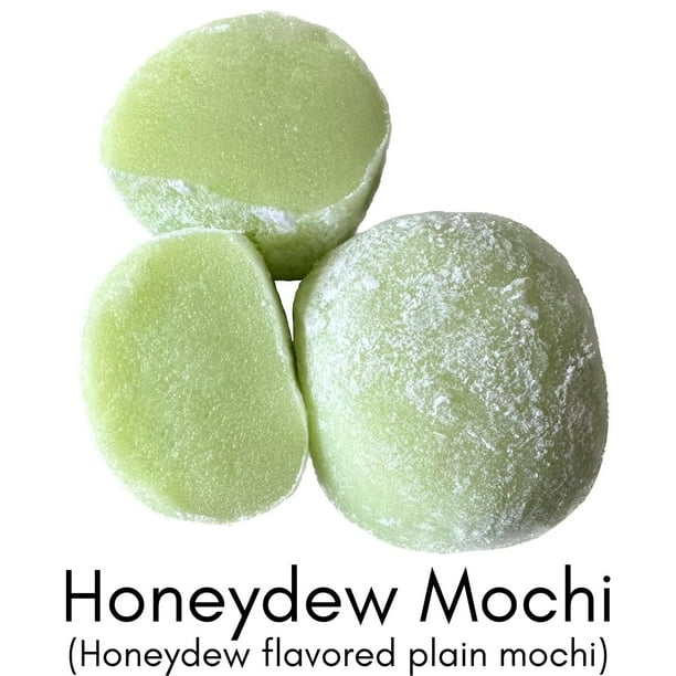Kansai Yamato Fresh Mochi Combo, 40 oz. - Samsclub.com