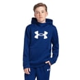thumbnail image 1 of Under Armour Boys Tech Hoodie, 1 of 6