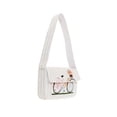 thumbnail image 2 of Sol & Mer Beaded Shoulder Bag, 2 of 6