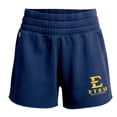 thumbnail image 1 of Champion NCAA East Tennessee State Buccaneers Women's Shorts, 1 of 7
