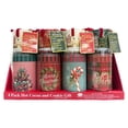 thumbnail image 6 of 4-Pack Hot Cocoa and Cookie Gift, 32 oz., 6 of 9