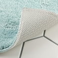 thumbnail image 9 of Town & Country Everyday Ultra Plush Solid Tufted Border Bath Mat 20"x32", 9 of 10